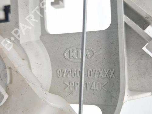 Climate control KIA PICANTO I (SA) 1.0 | BP30346481I5 - Image 7