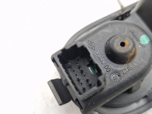 Left front window switch RENAULT TWINGO II (CN0_) 1.5 dCi (CN0E) | BP30342804I27 