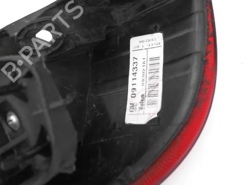 Right taillight OPEL CORSA C (X01) 1.0 (F08, F68) | BP30340676C35