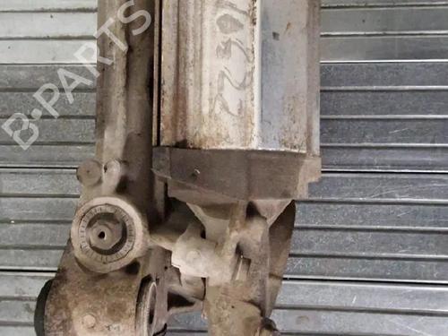 Steering rack OPEL ASTRA J (P10) 1.3 CDTI (68) | BP40597578M22 - Image 6