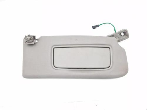 Used Right sun visor VOLVO V50 (545) 1.6 D (110 hp) 30351609