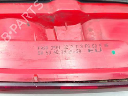 Right tailgate light ALFA ROMEO 159 (939_) 1.8 MPI (939AXL1A) | BP30342789C80 - Image 9
