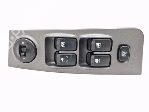 Used Left front window switch HYUNDAI MATRIX (FC) 1.5 CRDi (82 hp) 30342135