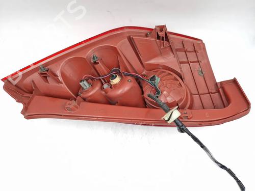 Left taillight MAZDA 5 (CR) 2.0 CD (CR19) | BP30345286C34