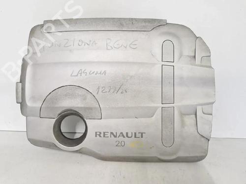 Topbeskyttelse Topbeskyttelse RENAULT LAGUNA III Grandtour (KT0/1) 2.0 dCi (KT01, KT08, KT09, KT0K, KT12, KT1D, KT1W) (150 hp) 37508395 37508395