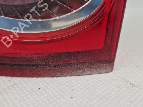 Left taillight DACIA LOGAN MCV (KS_) 1.6 16V (KS0L, KS0M, KS0P, KS1S) | BP30350906C34 