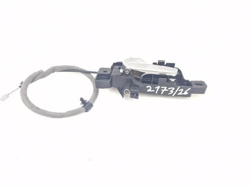 Front left interior door handle FORD GALAXY II (WA6) 1.8 TDCi | BP37712854I13 - Image 2