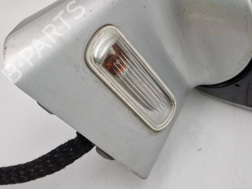 Left mirror CITROËN C4 I (LC_) 1.6 HDi | BP30343658C26