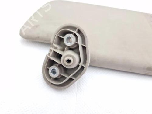 Right sun visor FIAT DUCATO Bus (250_) 115 Multijet 2,0 D | BP31153075I2 