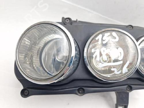 Left headlight ALFA ROMEO 159 (939_) 2.4 JTDM (939AXD12, 939AXD1B) | BP37069165C28 - Image 3