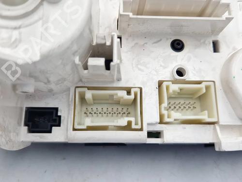 Climate control MERCEDES-BENZ A-CLASS (W169) A 170 (169.032, 169.332) | BP30344444I5