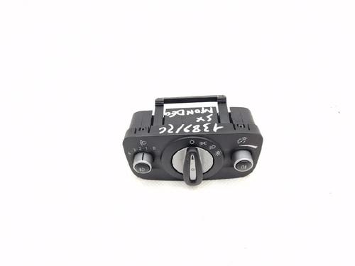 Headlight switch FORD MONDEO IV Turnier (BA7) 2.0 TDCi | BP38718291I24 - Image 3