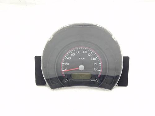 Used Instrument cluster Instrument cluster SUZUKI ALTO VII (GF, HA25_, HA35_) 1.0 (AMF310, GFC31S) (68 hp) 34052762 34052762