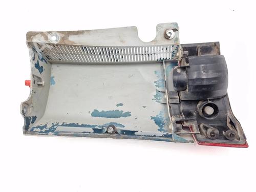 Rear fog light OPEL MERIVA A MPV (X03) 1.3 CDTI (E75) | BP30346536C37