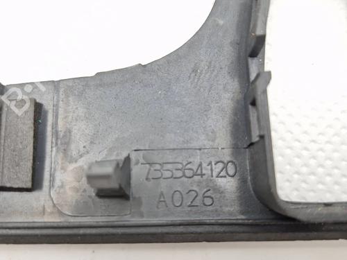 Other FIAT CROMA (194_) 1.8 16V (194AXG1A) | BP30347039O1