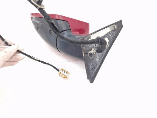Retrovisor esquerdo AUDI A2 (8Z0) 1.2 TDI | BP30349877C26 