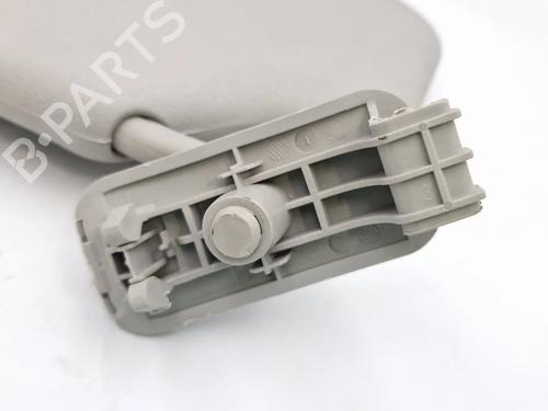 Right sun visor FORD FIESTA VI (CB1, CCN) 1.4 | BP30343478I2 - Image 6