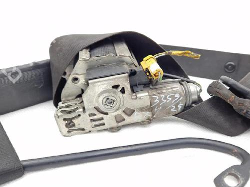 Front right seatbelt LANCIA YPSILON (843_) 1.3 D Multijet (843.AXE11, 843.AXE1A) | BP30619252I25 - Image 6