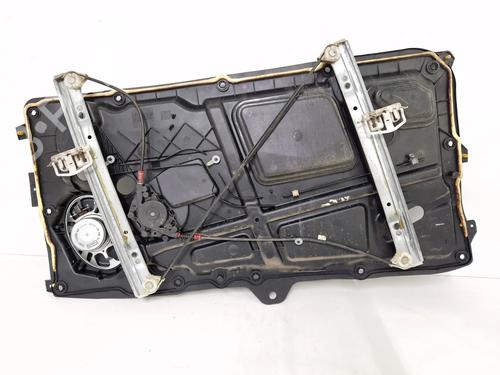 Used Front right window mechanism FORD FIESTA V (JH_, JD_) 1.25 16V (70 hp) 30347505