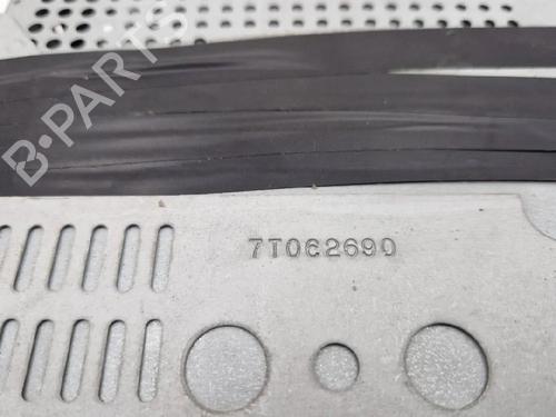 Radio DAEWOO MATIZ (M100, M150) 1.0 | BP30342535E6 - Image 9