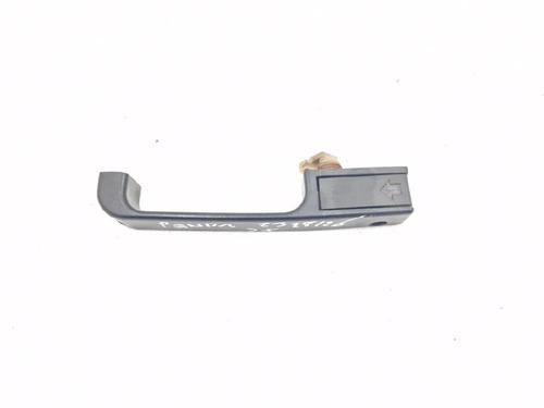 Used Front left interior door handle Front left interior door handle 37020198 37020198