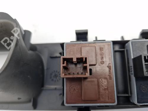 Right front window switch SEAT IBIZA III (6L1) 1.4 TDI | BP30343224I26 