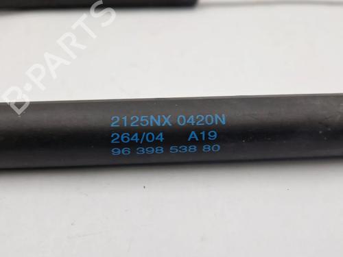 Tailgate lift support CITROËN C3 I (FC_, FN_) 1.4 i | BP30344264C138