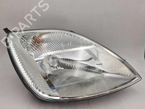 Used Right headlight FORD FIESTA V (JH_, JD_) 1.25 16V (70 hp) 30345150