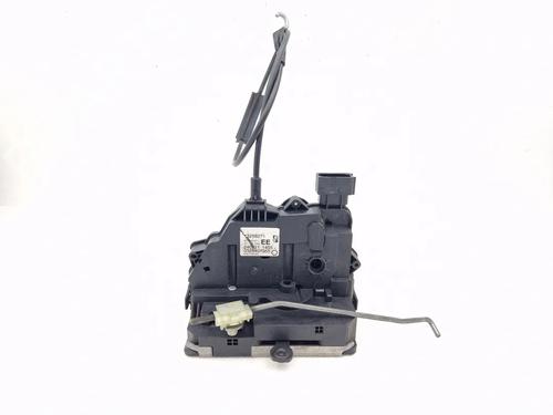 front-left-lock-opel-corsa-d-s07-2006-2007-2008-2009-2010-2011-2012-2013-2014-2015-30350195 main image