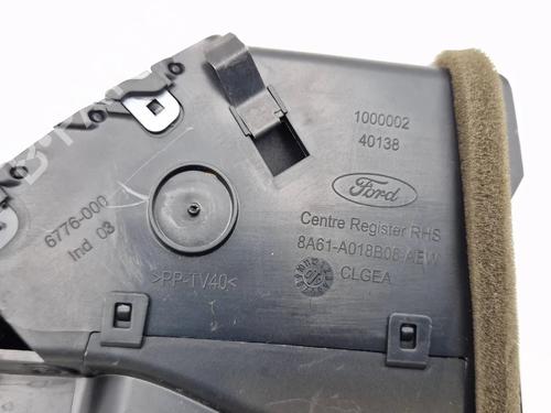 Luftventil FORD FIESTA VI (CB1, CCN) 1.4 | BP30344160I21