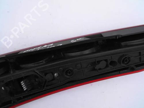 Left taillight OPEL MERIVA A MPV (X03) 1.3 CDTI (E75) | BP30340661C34 