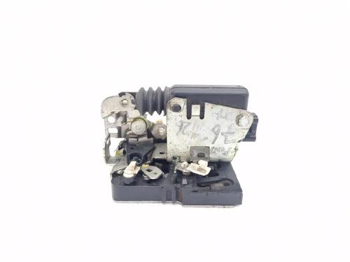 Used Front right lock DACIA LOGAN MCV (KS_) 1.5 dCi (KS0W) (86 hp) 33114005