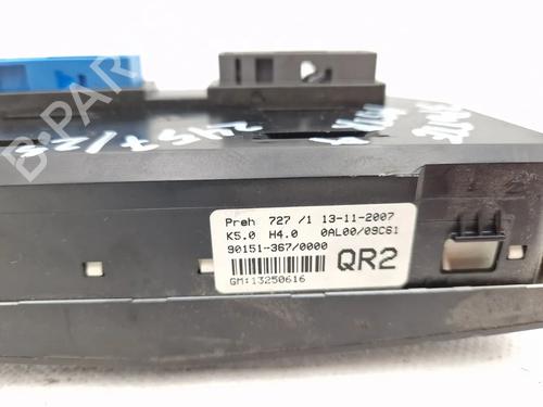Climate control OPEL ASTRA H GTC (A04) 1.7 CDTI (L08) | BP30350460I5 - Image 8