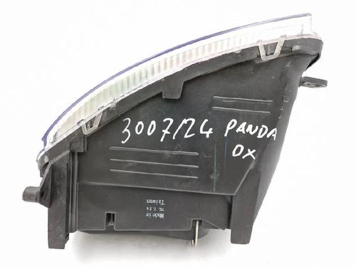 Right headlight FIAT PANDA (169_) 1.1 (169.AXA1A) | BP30343812C29  - Image 5