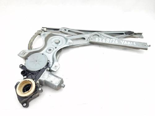 Used Front left window mechanism Front left window mechanism 39427803 39427803