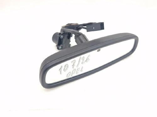 Used Rear mirror Rear mirror OPEL INSIGNIA A Sports Tourer (G09) 2.0 CDTI (35) (131 hp) 34113807 34113807