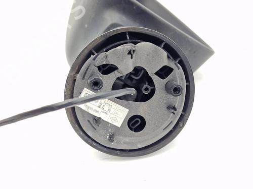 Retrovisor esquerdo DACIA SANDERO 1.6 (BS0D, BS0B, BS0F, BS0H) | BP30346144C26 