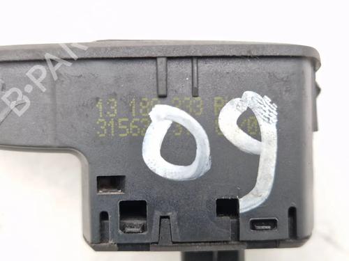 Left front window switch OPEL CORSA D (S07) 1.0 (L08, L68) | BP30342026I27 