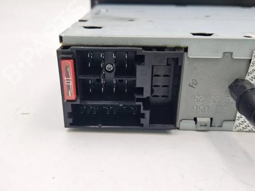 Radio ALFA ROMEO 159 (939_) 1.8 MPI (939AXL1A) | BP30343970E6