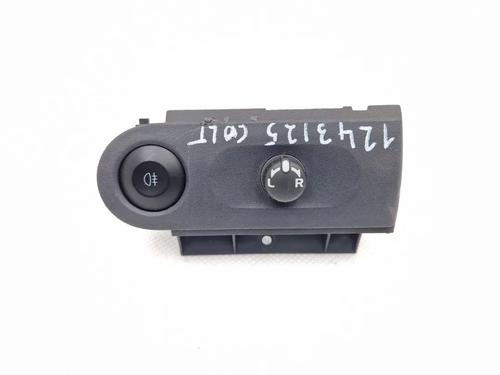 Mirror switch MITSUBISHI COLT VI (Z3_A, Z2_A) 1.1 (Z31A, Z32A) | BP30347734I25