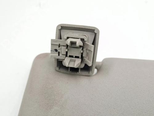 Left sun visor VOLVO V50 (545) 2.0 D | BP30343685I1 - Image 4