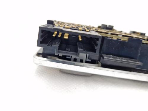 Luz interior RENAULT ESPACE IV (JK0/1_) 2.0 dCi (JK01, JK02, JK1J, JK1K, JK1H) | BP30644832I8 