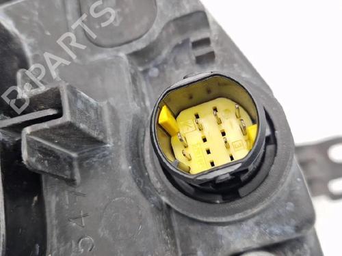 Right headlight FIAT PANDA (169_) 1.1 (169.AXA1A) | BP30345911C29 - Image 9