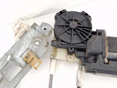 Front right window mechanism RENAULT MEGANE II Estate (KM0/1_) 1.5 dCi (KM16, KM1E) | BP30344320C23 