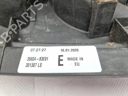 Right taillight SUZUKI WAGON R+ (MA) 1.2 (RB 412) | BP30348525C35 