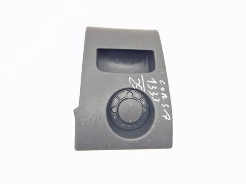 Used Headlight switch Headlight switch OPEL CORSA D (S07) 1.0 (L08, L68) (65 hp) 30347849 30347849