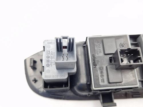 Right front window switch SEAT IBIZA III (6L1) 1.4 TDI | BP30344930I26 