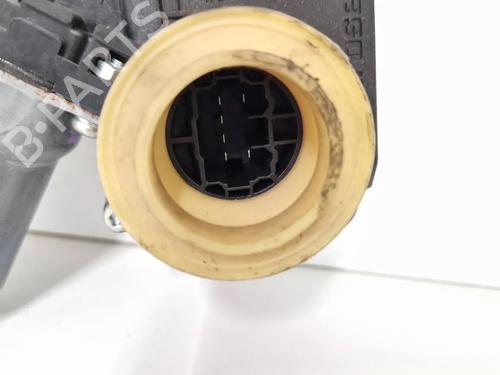 Front right window mechanism TOYOTA COROLLA Verso (ZER_, ZZE12_, R1_) 2.2 D-4D (AUR10_, AUR10R) | BP30344565C23 