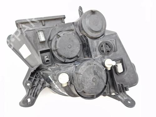 Left headlight OPEL MERIVA A MPV (X03) 1.3 CDTI (E75) | BP30342358C28 - Image 5