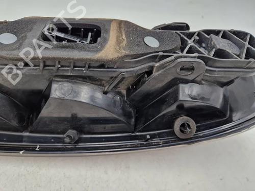 Left taillight LANCIA YPSILON (843_) 1.2 (843.AXA1A) | BP30341216C34 